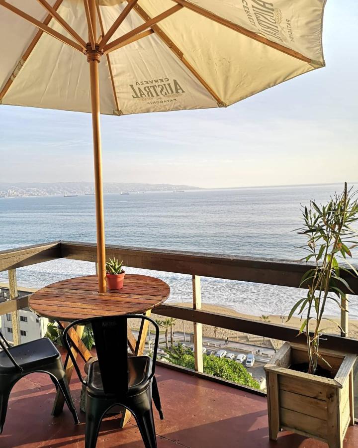 Casa Mar Bed & Breakfast 比尼亚德尔马 外观 照片