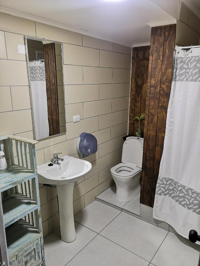 Casa Mar Bed & Breakfast 比尼亚德尔马 外观 照片