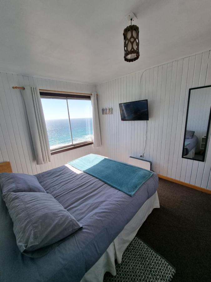Casa Mar Bed & Breakfast 比尼亚德尔马 外观 照片