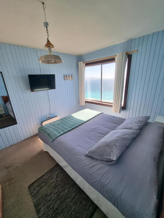 Casa Mar Bed & Breakfast 比尼亚德尔马 外观 照片