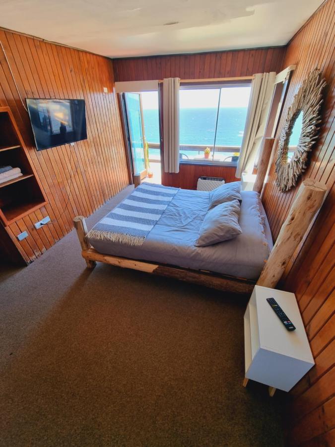 Casa Mar Bed & Breakfast 比尼亚德尔马 外观 照片